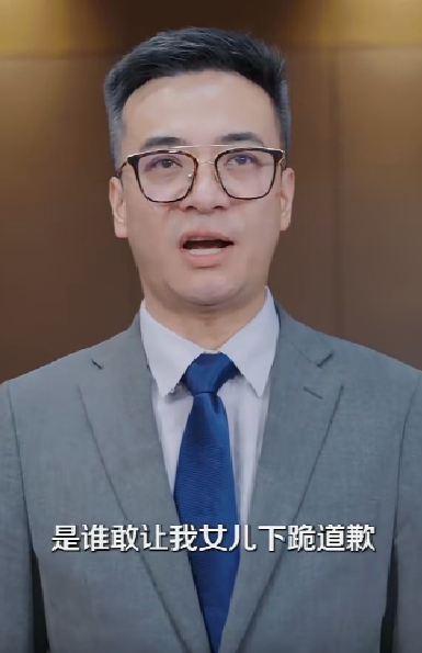 离婚后，哥哥们送我十个男模海报剧照